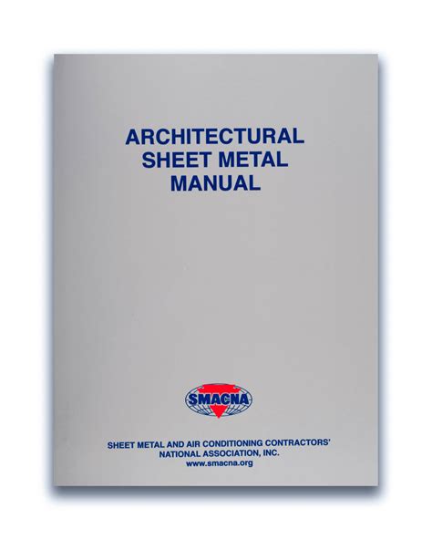 smacna architectural sheet metal manual free download|smacna manual pdf free download.